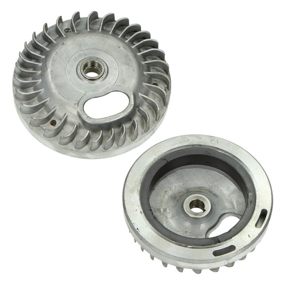 Flywheel Vespa Ciao Gilera Citta Vespa Si