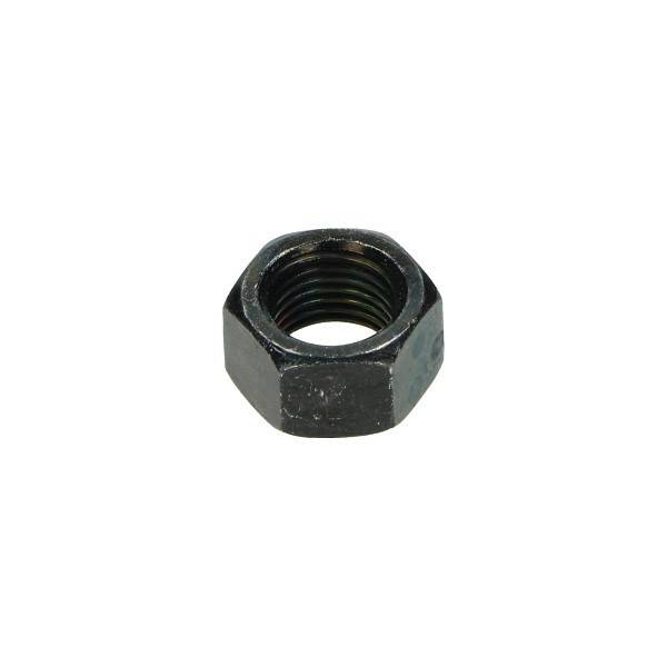 Flywheel nut Yamaha Neo's 4S original 95317-12600