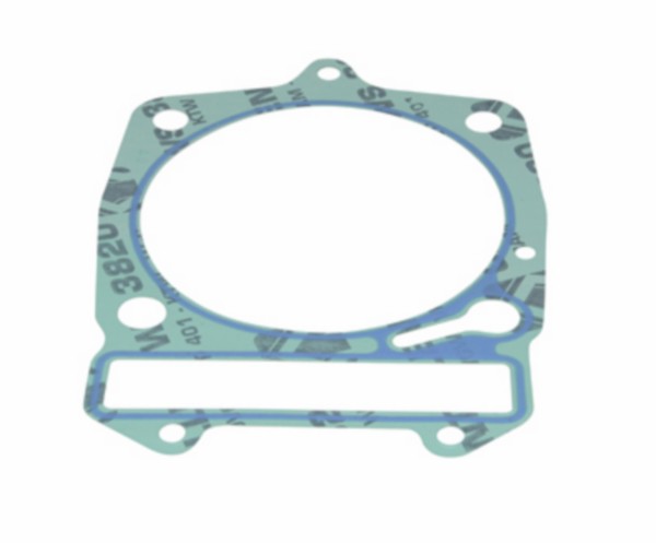 Gasket cylinder foot Beverly Piaggio MP3 X9 400cc 500cc Piaggio original 830277