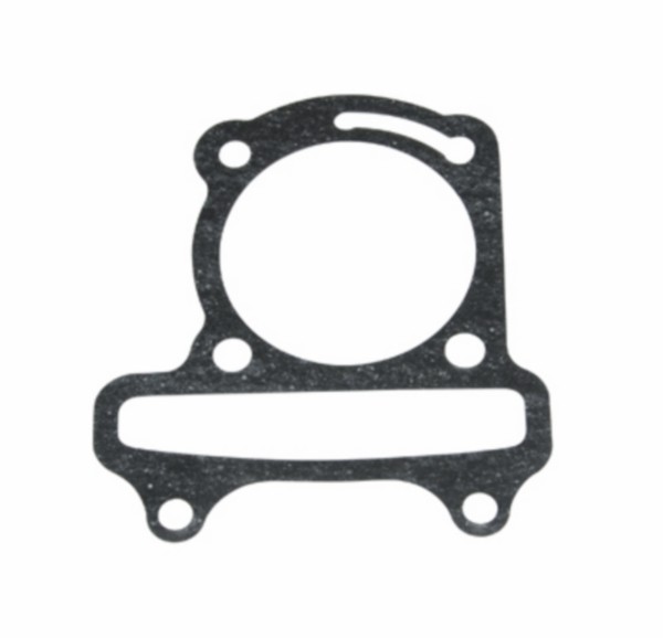 Gasket cylinder foot China 4 stroke Peugeot Django GY-6 Kymco 4S original 12191-kbg-9000