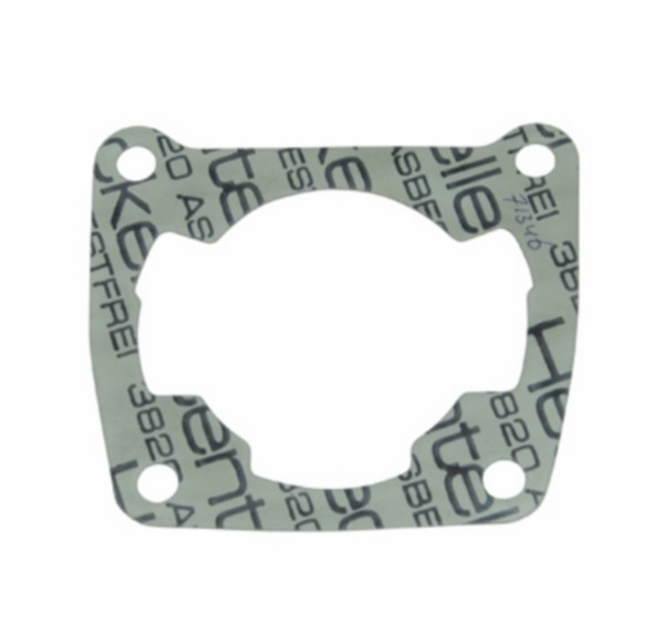 Gasket cylinder foot Gilera GSM Piaggio original 942860