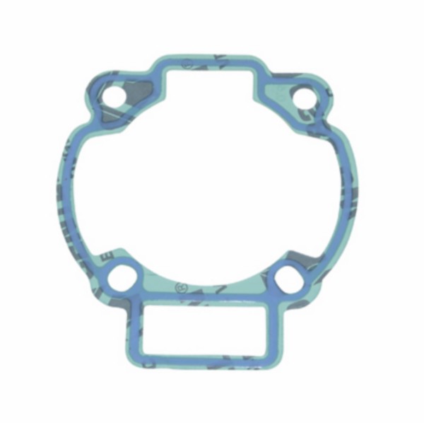 Gasket cylinder foot Gilera Runner 180cc 2 stroke Skipper 125cc Typhoon 125cc Piaggio original 487776