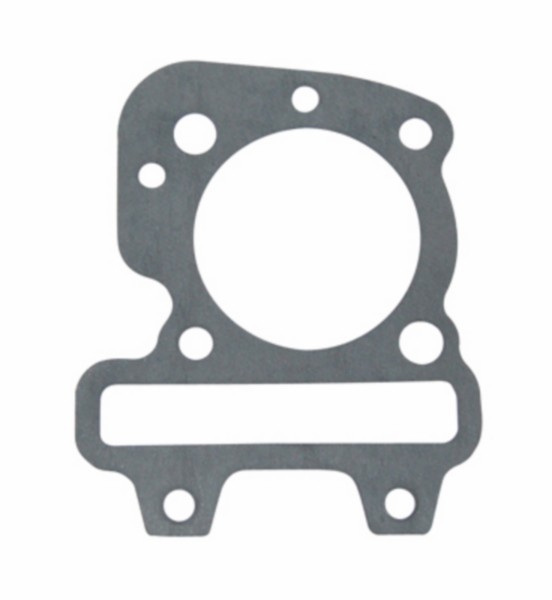 Gasket cylinder foot Malaguti Centro libiget LX 4S-4V Primavera Vespa S 4S-4V Piaggio 4S 2V Sportcity one 0.5mm Piaggio ori