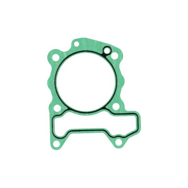 Gasket cylinder foot Vespa Gts 125cc gts 150 Medley  Piaggio original 1a000752