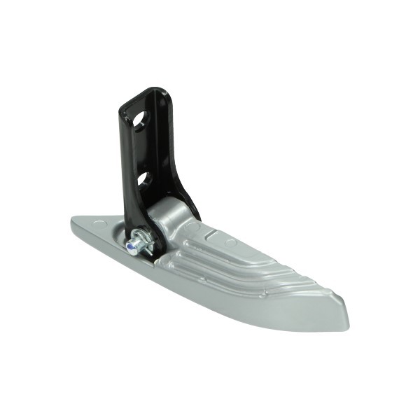 Fussstütze Liberty iget links Piaggio original 1b001786000hn
