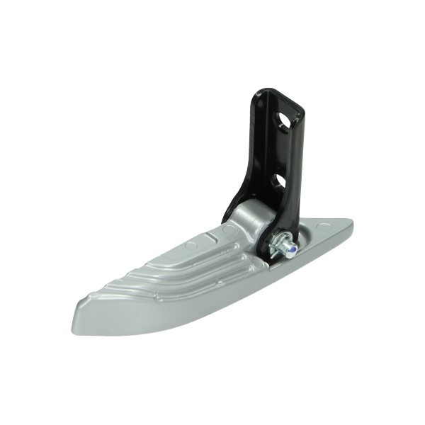 Fussstütze Liberty iget rechts Piaggio original 1b001787000hn