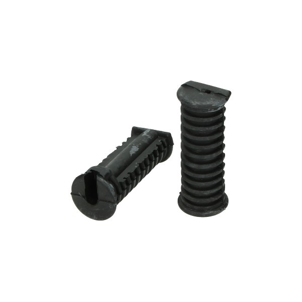 Footrest rubber set Yamaha FS1