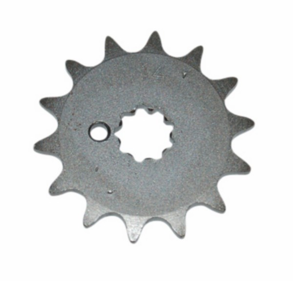 For chain wheel 14T Puch Maxi/Puch MV50/Puch VS50 DMP