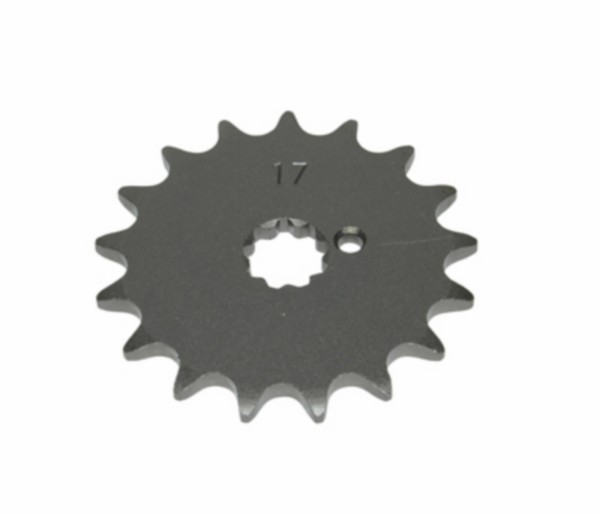 For chain wheel 17T Puch Maxi/Puch MV50/Puch VS50 DMP