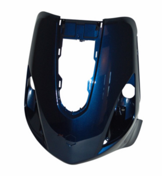 Voorscherm Fly RST blauw midnight 222 Piaggio origineel 62198000de