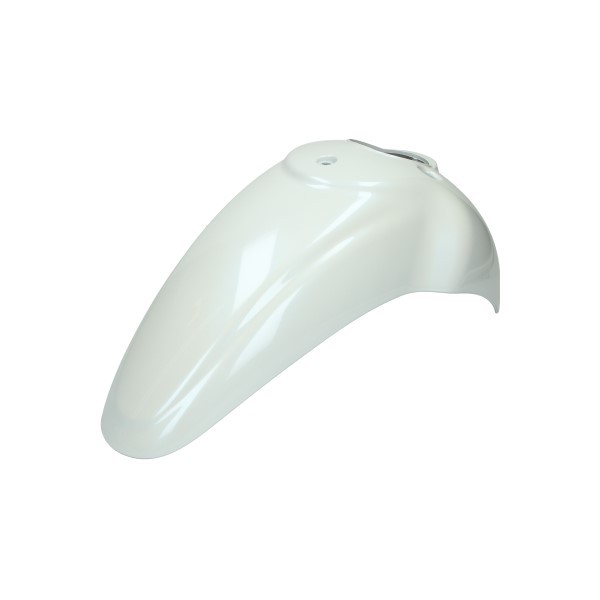 Schutzblech vorne 1998-2005 Liberty 125cc 4T lib150 Liberty 2-takt Liberty 4T weiss perla 693 Piaggio original 5996660