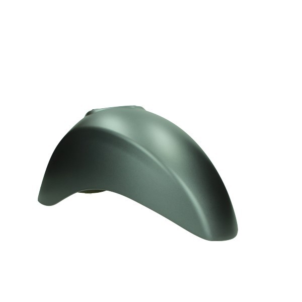 Front fender grey titanio 707 C Sprint Vespa