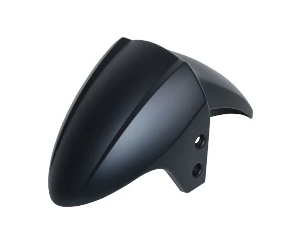 Schutzblech vorne Jet4 4takt Sym Orbit 2 Sym X-Pro Schwarz matt original 61100-aaa-000-kc