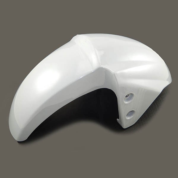 Front fender Kymco Agility 12inch without painting Kymco original 61100-ldc8-e10