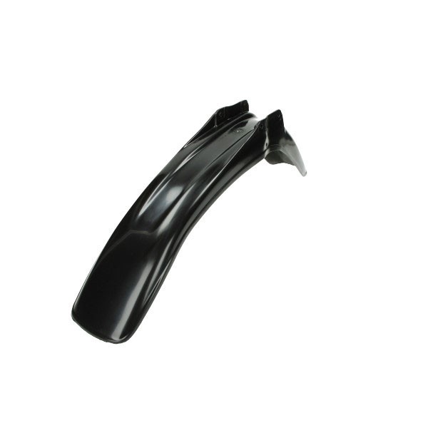 Front fender model original MT black