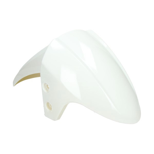 Front fender Orbit Sym X-pro white