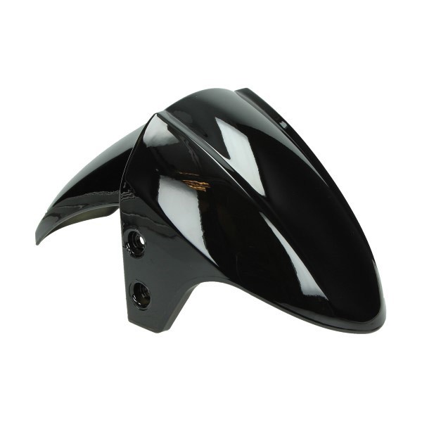 Front fender Orbit Sym X-pro black