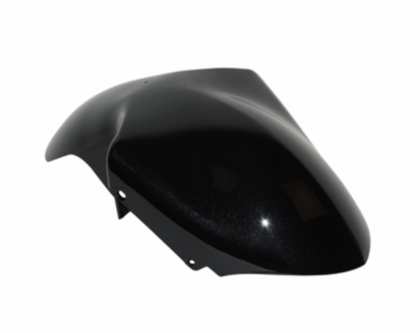 Schutzblech vorne Peugeot Vivacity Sportline Schwarz DMP