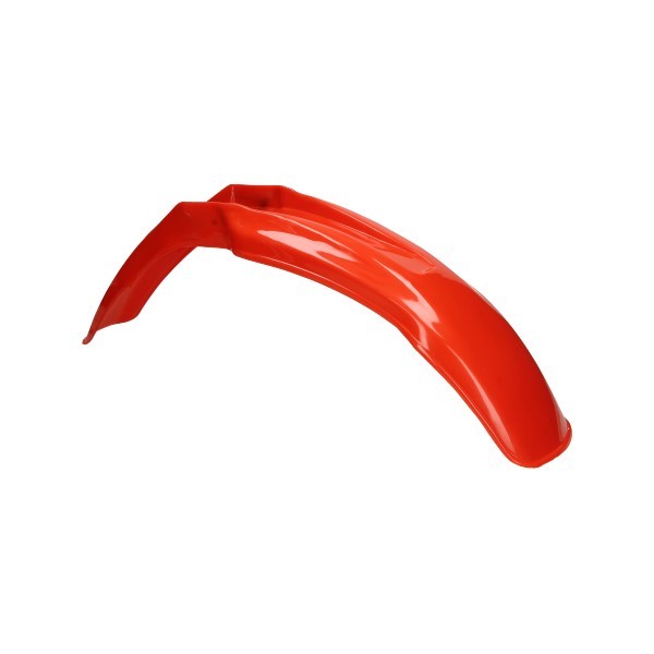 Front fender red orange Honda  MTX