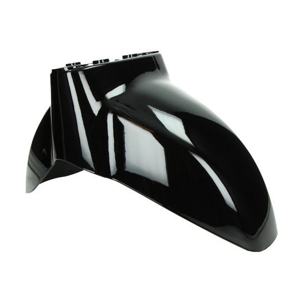 Front fender Sym Fiddle black