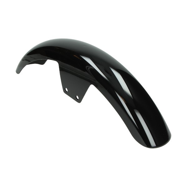 Front fender Tomos A35 from 2007 black original t242088020