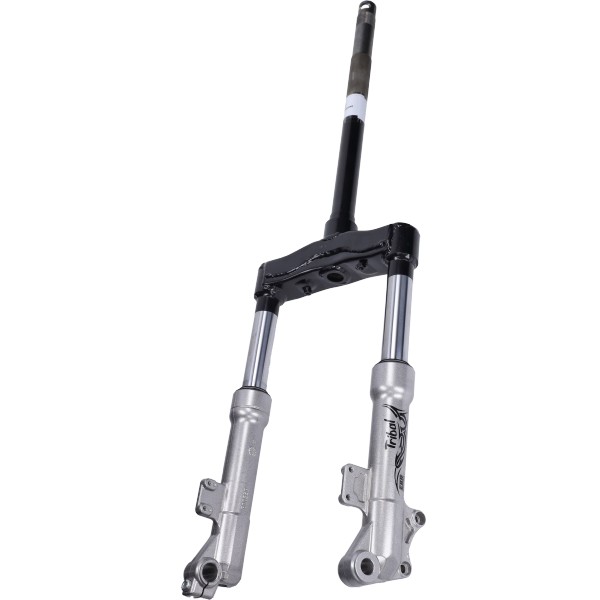Front fork EBR hydraulic complete suits on Gilera Runner 180cc