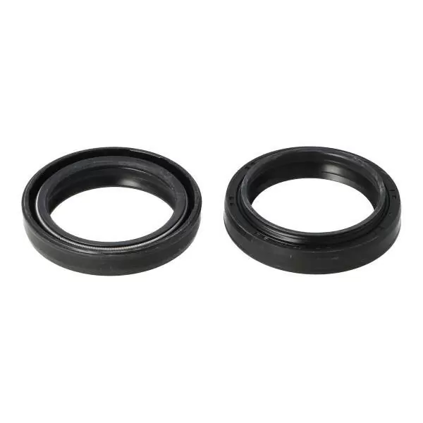 Front fork seal down300ie People S Kymco original 91251-llj3-e00