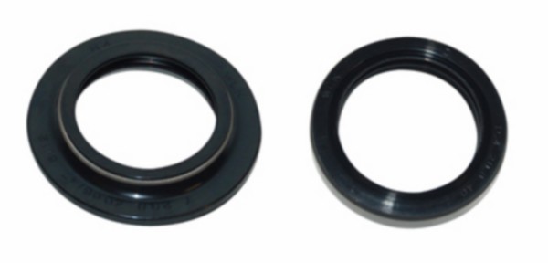 Front fork seal set Yamaha Yamaha Aerox upper And under 1 side