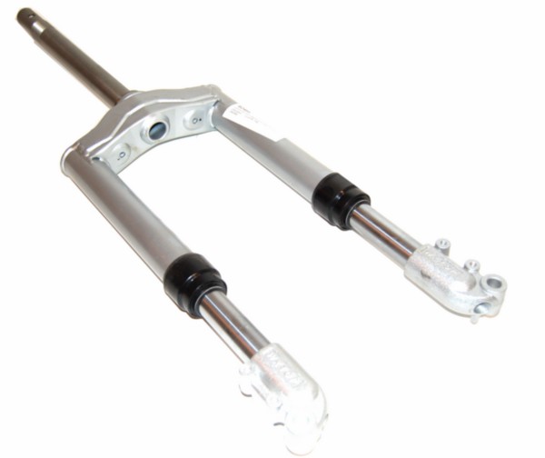 Front fork model trommel Ludix Classic Ludix pro ba 14 inch