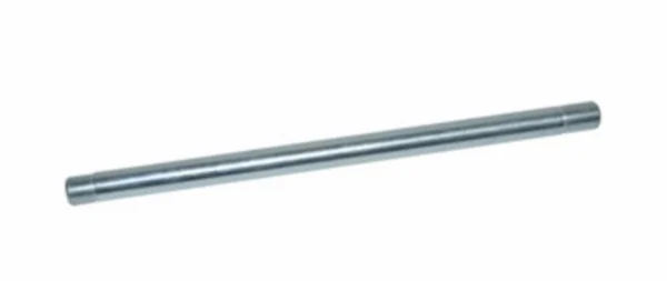 Front wheel axle Tomos A35 from 2007 m12x215mm original 226086
