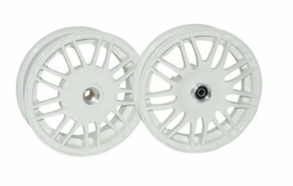 wiel set sport zip2000 wit DMP