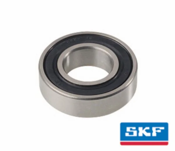 Radträger 6202 2RS1 SKF 15x35x11