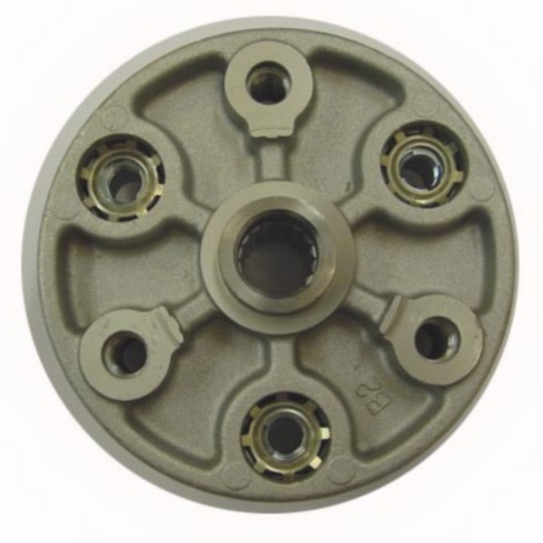 Wheel hub Aerox Malaguti Malaguti F12 LC f15lc behind original 5brf53110000