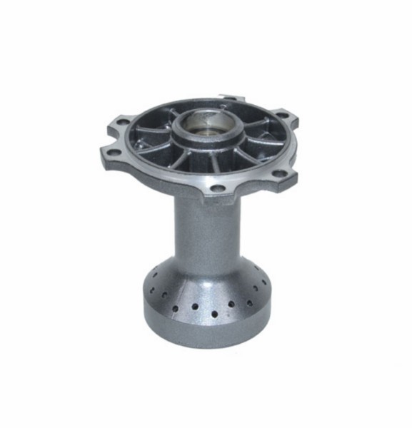 Radnabe Gilera GSM hinter Piaggio original 812551