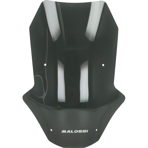 Windscreen low Honda xadv750 31cm smoke Malossi 4519043b