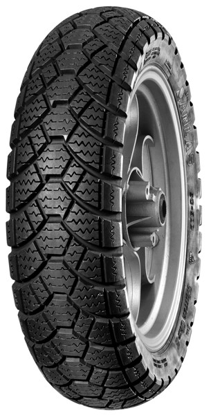 Anlas SC500 tl Wintergrip2 winter tyre M+S 100/80x10