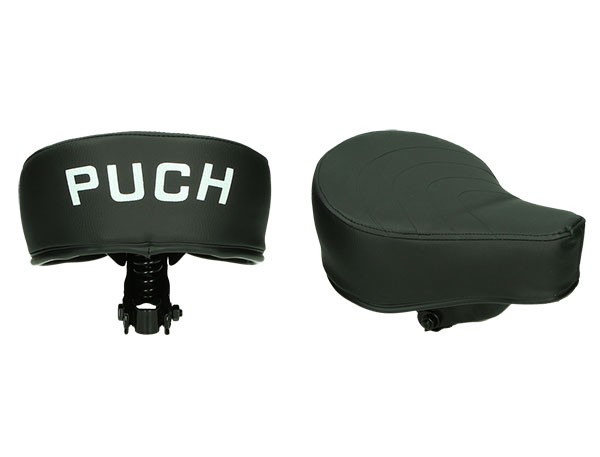 Zadel origineel model (made in eu) Puch Maxi Puch