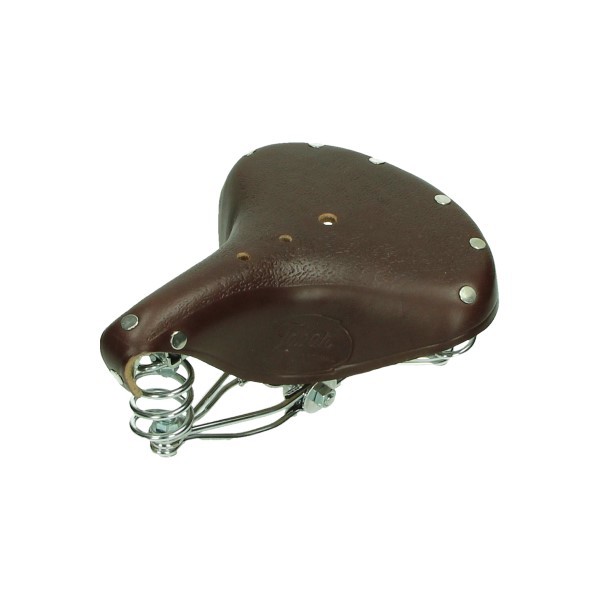 Saddle tabor lady universal Puch Maxi mobi Puch Sachs marron