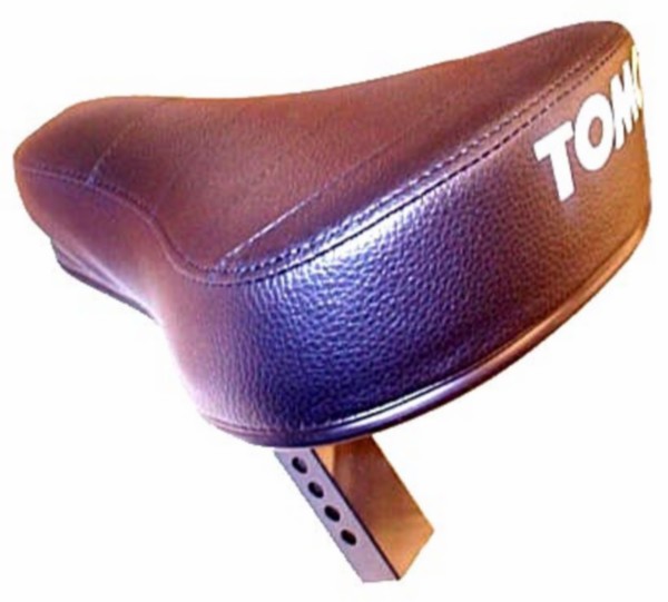 Saddle Tomos A3 Tomos A35 black