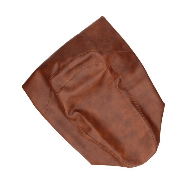 Cover buddyseat China LX Vespa S  Agm VX50s brown