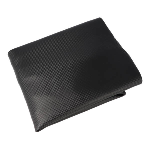 Cover buddyseat (made in eu) Gilera new type Ice carbon Xtreme