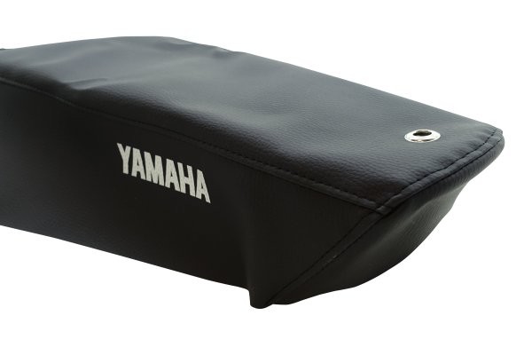 Zadelhoes (made in eu) Yamaha dt50r zwart Xtreme