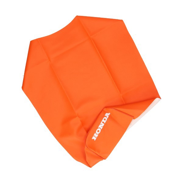 Cover buddyseat original model (laatste type) MT orange