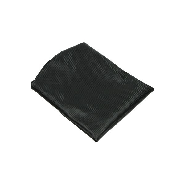 Cover buddyseat Piaggio Zip 2000 carbon