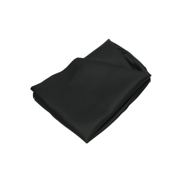 Cover buddyseat Piaggio Zip Sp black