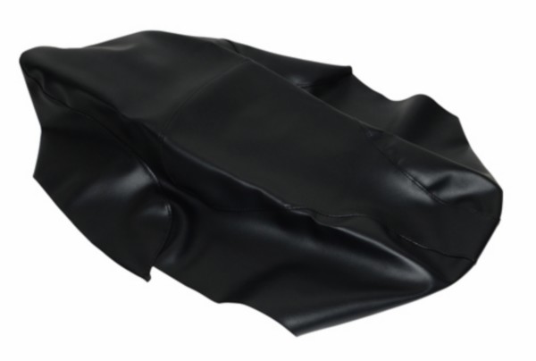 Cover buddyseat Vespa Primavera Sprint black