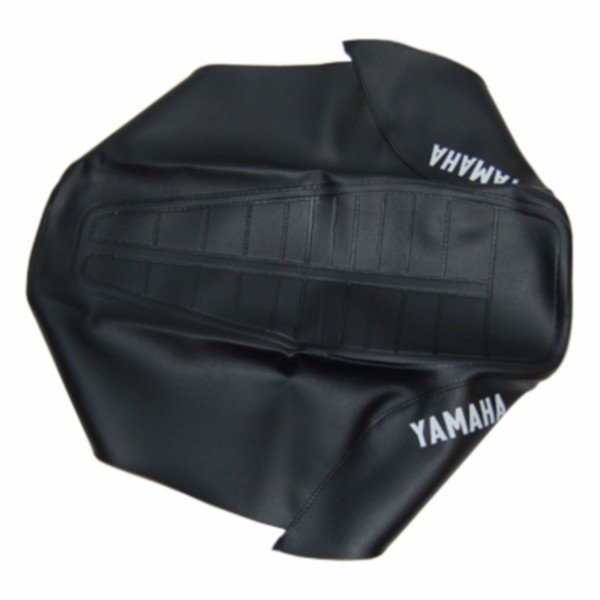 Cover buddyseat Yamaha dt-mx black