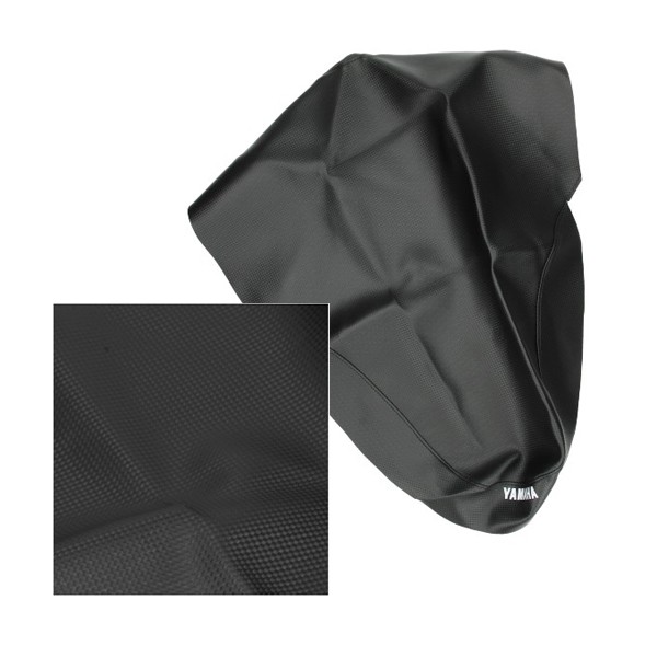 Cover buddyseat Yamaha Neo's from 2008 carbon