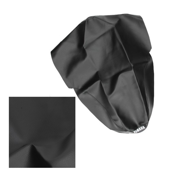 Cover buddyseat Yamaha Neo's from 2008 black