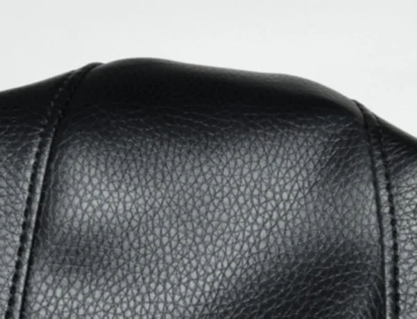 Zadelhoes Zip 1-pers. zwart